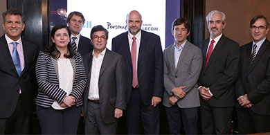 Personal recibe U$S 100 millones para desplegar su 4G