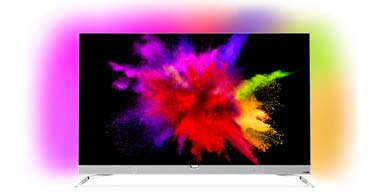 Philips producir su mejor televisor en Argentina
