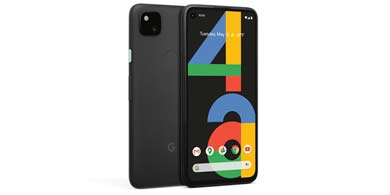 Google lanz el Pixel 4a en Estados Unidos a 349 dlares