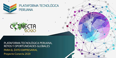 Lanzan la Plataforma Tecnolgica Peruana para las TIC
