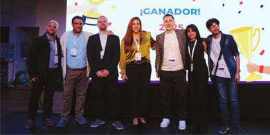 El Polo IT Buenos Aires realizó su Meet & Greet 2025 y adelantó cifras del Monitor TIC