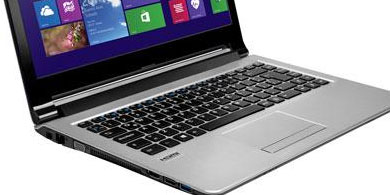 Nueva generacin Serie E de notebooks Positivo BGH