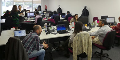Practia se expande en Argentina con oficinas en el Distrito Tecnolgico