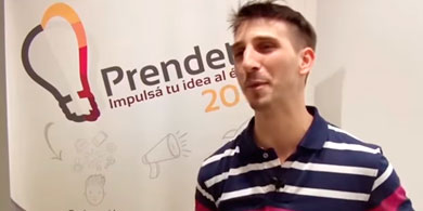Prendete, el concurso de gA para impulsar la innovacin de Tandil al mundo