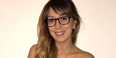 PRIMUS design a Erika Merlo como Gerente de Territorio para el Cono Sur