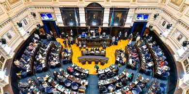 La Provincia de Buenos Aires adhiri finalmente a la Ley de Economa del Conocimiento