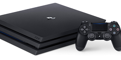 Sony lanza la PS4 Slim en la Argentina