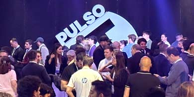 Arrancó Pulso IT 2025 con foco en networking y negocios. ¿Cómo está la distribución IT en Argentina?