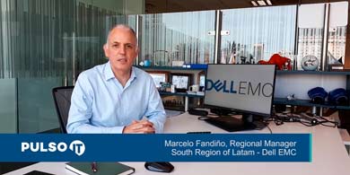 Dell EMC presentar sus novedades en PulsoIT 2018