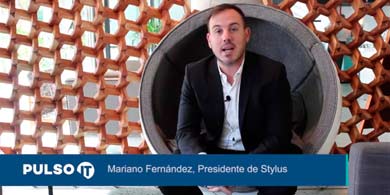 Stylus presentar sus novedades en PulsoIT