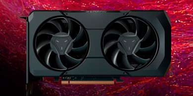 AMD lanz su nueva tarjeta grfica Radeon RX 7600 XT