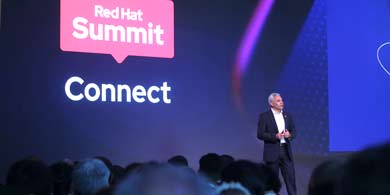 Red Hat Summit Buenos Aires: el futuro de la IA debe ser 