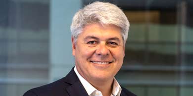 Javier Carrique es el nuevo director de Ventas para Socios de Google Cloud en Amrica Latina