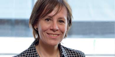 Viviana Loughry es la nueva Vertical Marketing Manager de Red Hat para Latinoamrica