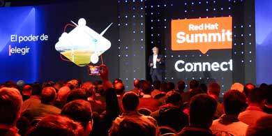 Red Hat Summit Connect Buenos Aires: de la experimentación con IA al impacto real en el negocio