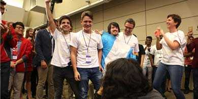 Argentina en el podio de Imagine Cup, la competencia de Microsoft para emprendedores