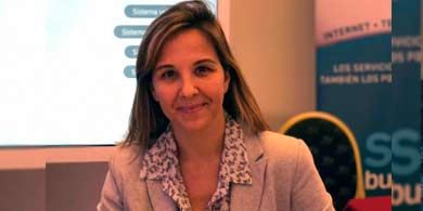 Mariela Gregorio es la nueva Gerente de Marketing en Ricoh Argentina