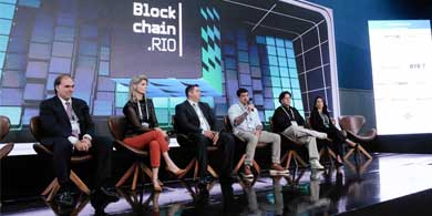 Blockchain.RIO 2026: tres días para debatir el futuro de las finanzas digitales en LATAM