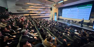 Comenzó en la Universidad Siglo 21 la tercera edición de la Córdoba Cybersecurity Conference