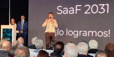 SaaF 2031, el plan de CESSI para transformar la Argentina