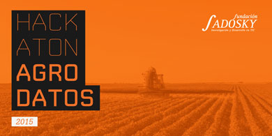 Organizan un Hackatn sobre Agrodatos en Crdoba