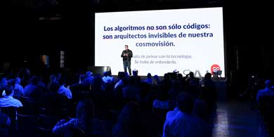 SAIACONF 2026: el ecosistema argentino de IA se reúne en Costa Salguero