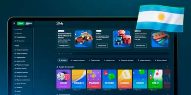 La revolución digital en los casinos online argentinos: tecnologías que transforman el azar