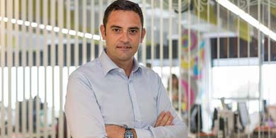 Los agentes de IA han llegado. ¿Está tu arquitectura empresarial lista?