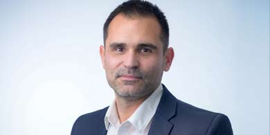 Samsung renovó la cartelería digital de seis terminales de Aeropuertos Argentina junto a Prina