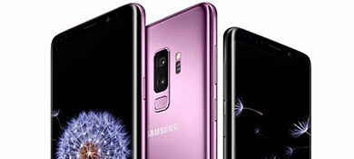Samsung Galaxy S9 y S9 Plus ya estn en Argentina