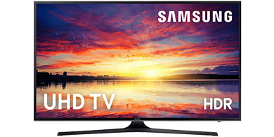 Por el mundial, Samsung lanza un descuento de 25% en televisores Big Size