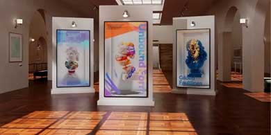 Samsung apuesta al smart retail en Argentina con displays profesionales e IoT integrado