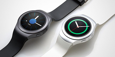 Samsung lanz el Galaxy S6 Edge Plus y su reloj Gear S2 en Argentina