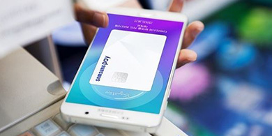 Samsung se ala a PayPal para impulsar el pago mvil