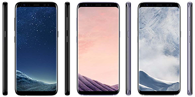 Samsung Galaxy S8 y S8 Plus ya estn en Mxico Cunto cuestan?