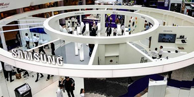 Samsung Studio, el nuevo espacio inmersivo en Mxico