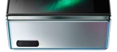 El Samsung Galaxy Fold estar disponible a partir de septiembre