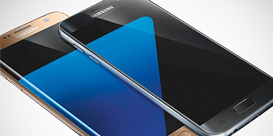 Los Galaxy S7 ya tienen fecha de lanzamiento en Mxico