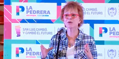 San Luis quiere formar 60.000 programadores. Cmo har?