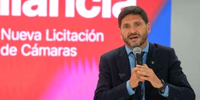 Santa Fe apuesta a la IA para la seguridad: así es Lince, su ambicioso sistema de videovigilancia