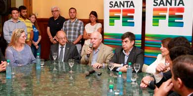 Santa Fe quiere aun ms ingenieros en la provincia