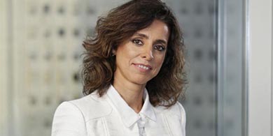 SAP nombra a Claudia Boeri como CEO para Argentina