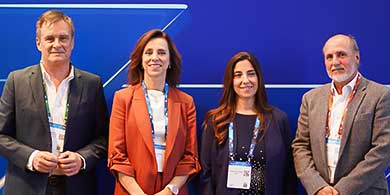 SAP presentó su visión de la 