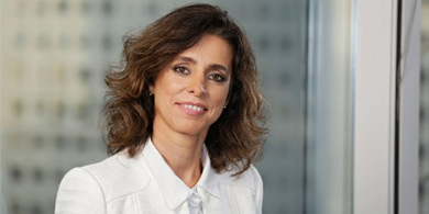 Claudia Boeri destac la alta demanda de soluciones tecnolgicas en Argentina