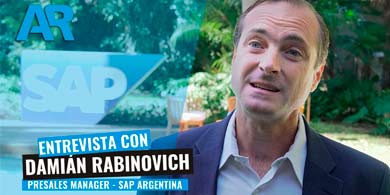 SAP House abri sus puertas con las ltimas tecnologas de SAP en Buenos Aires