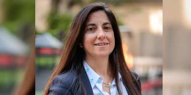 Fernanda Prez es la nueva Country Manager para Argentina de SAP