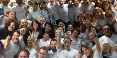 Ya estn en rbita Fresco y Batata, los primeros nanosatlites argentinos