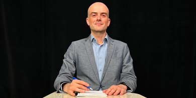Fernando Schapachnik deja la direccin de la Fundacin Sadosky y alerta sobre su desfinanciamiento
