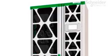 Easy UPS 3L, lo nuevo de Schneider Electric en UPSs
