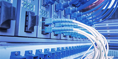 Schneider Electric present soluciones para Data Centers en Chile